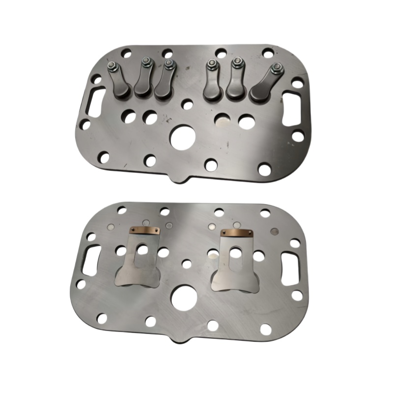 valve plate